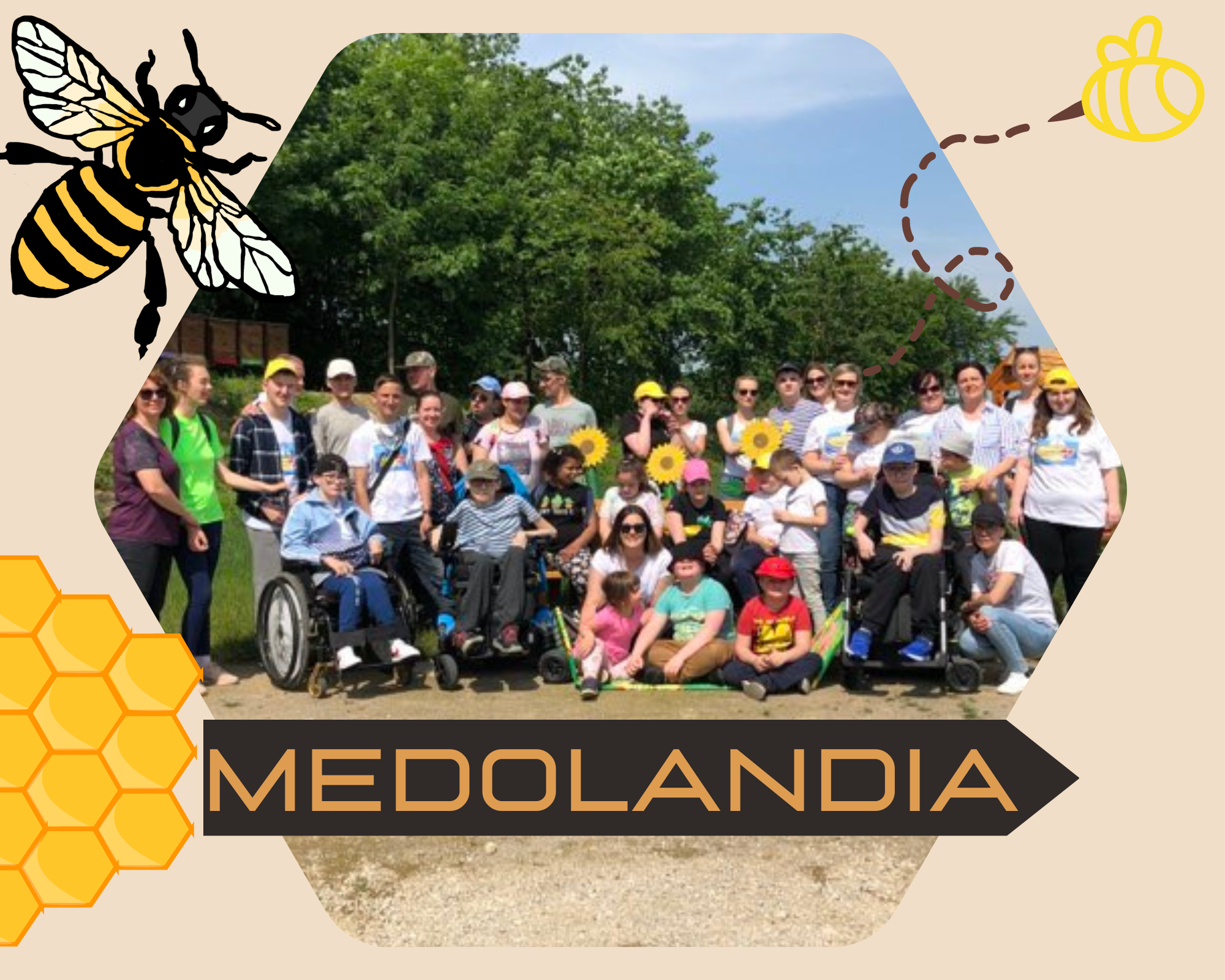 MEDOLANDIA