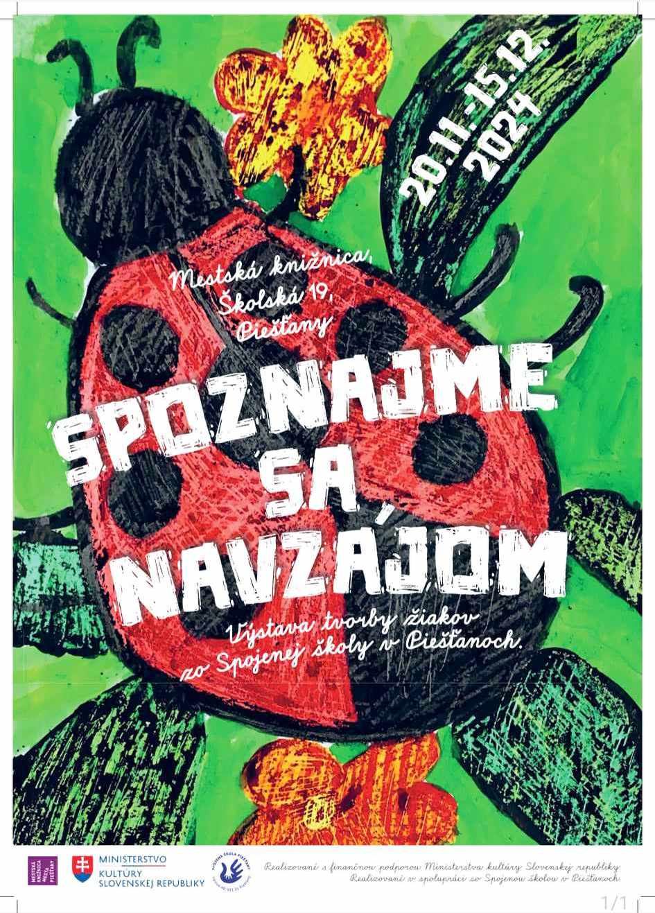výstavka 1