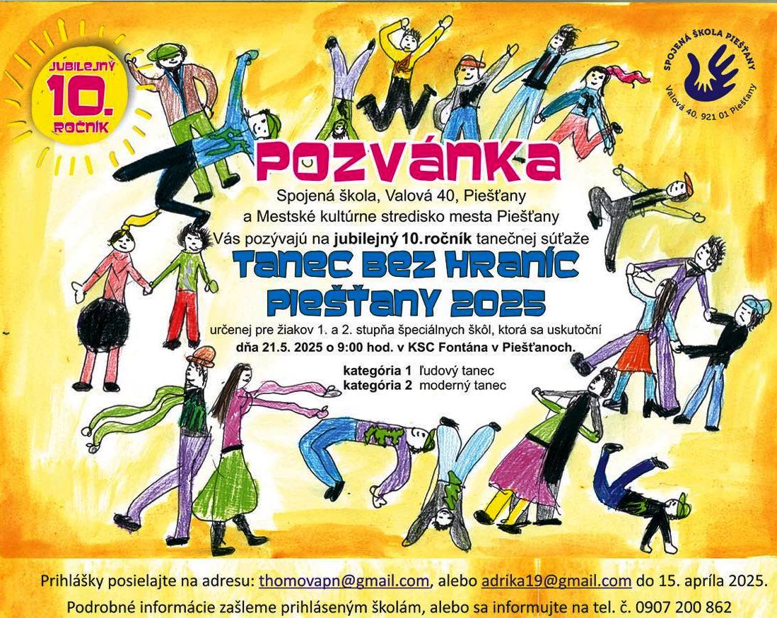 pozvánka TBH 2025 1