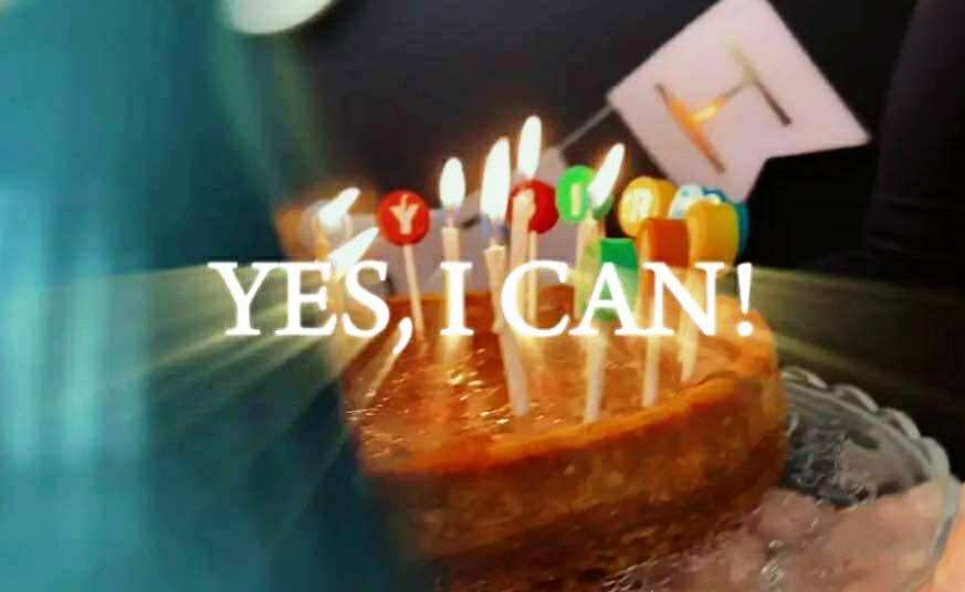 I can 1