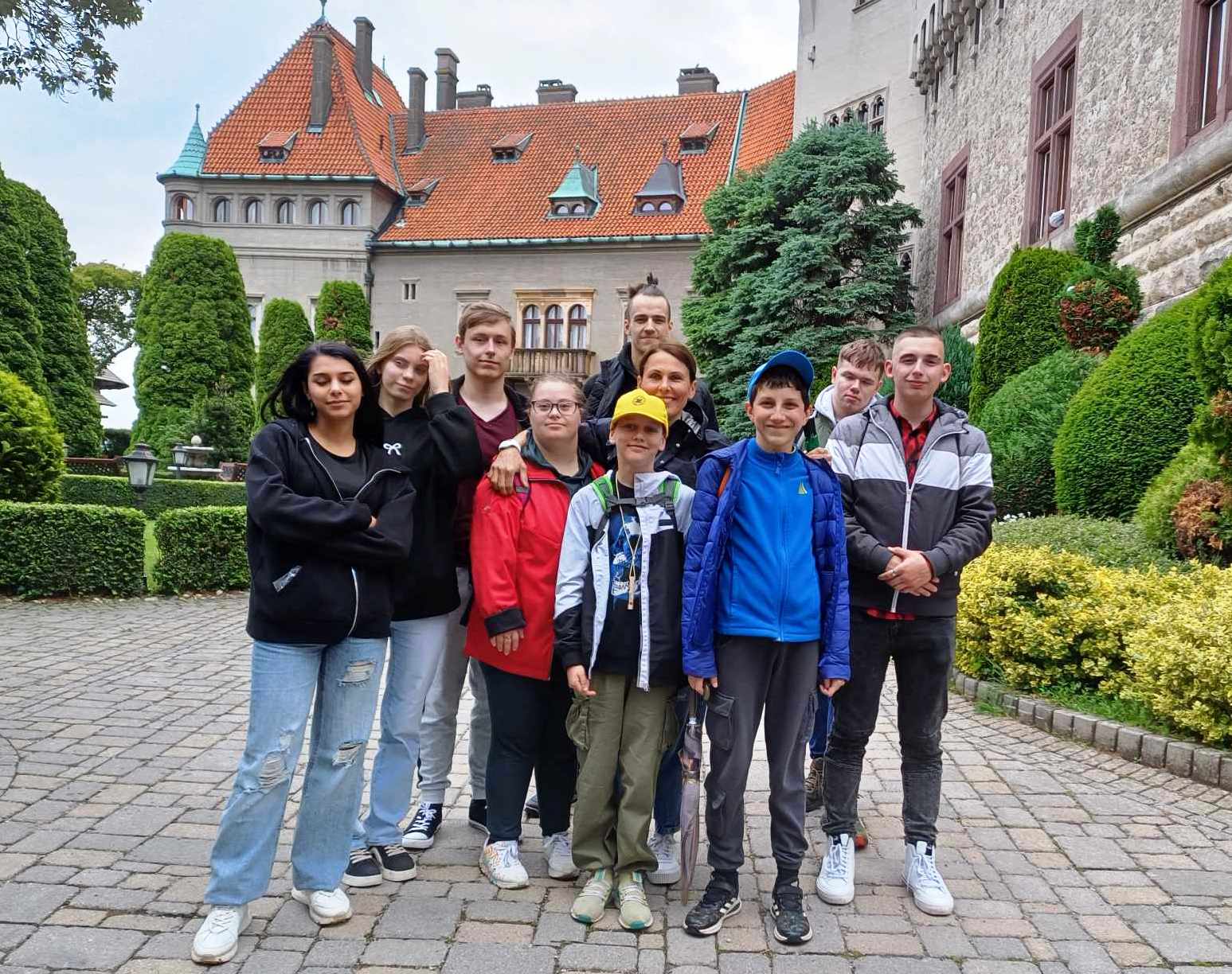 erasmus 2